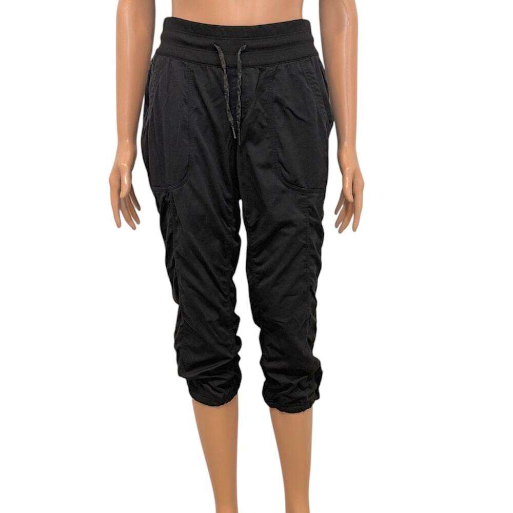 The North Face small Aphrodite capri active utility pants P3 3575